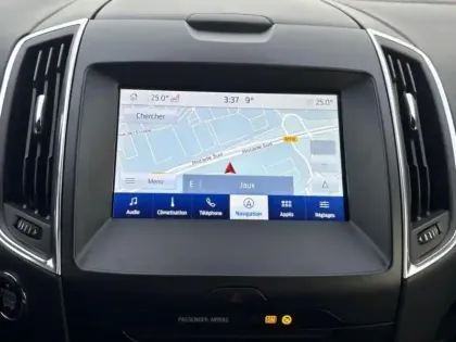 Photo 14 Ford S-max  2.0 EcoBlue 150ch ST-Line BVA8 Euro6.2