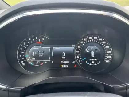 Photo 10 Ford S-max  2.0 EcoBlue 150ch ST-Line BVA8 Euro6.2