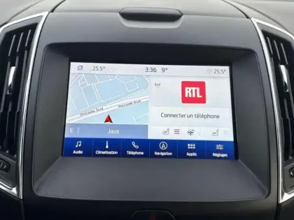 Photo 11 Ford S-max  2.0 EcoBlue 150ch ST-Line BVA8 Euro6.2