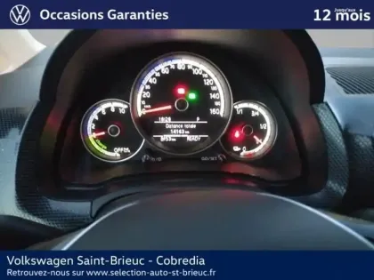 Photo 12 Volkswagen E-Up ! Electrique 83ch !