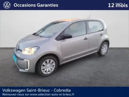 Photo Volkswagen E-up