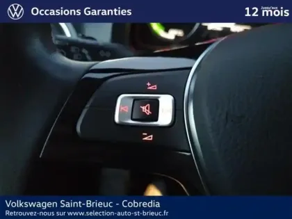 Photo 14 Volkswagen E-Up ! Electrique 83ch !