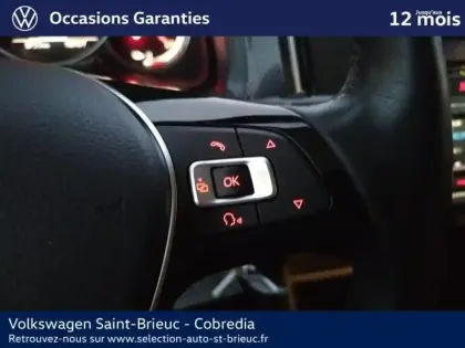 Photo 13 Volkswagen E-Up ! Electrique 83ch !