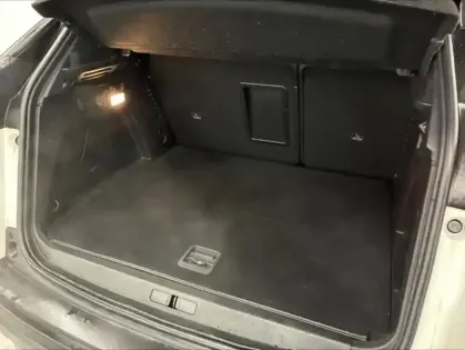 Photo 6 Peugeot 3008  HYBRID 225ch GT Pack e-EAT8