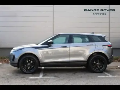 Photo 17 Land rover Range Rover Gén. II (L551) Ph2 Midnight Edition 5