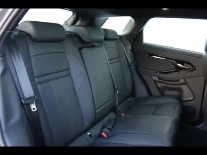 Photo 8 Land rover Range Rover Gén. II (L551) Ph2 Midnight Edition 5