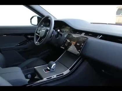 Photo 5 Land rover Range Rover Gén. II (L551) Ph2 Midnight Edition 5