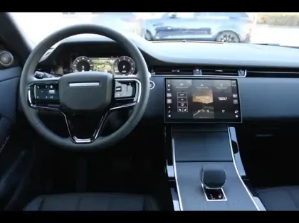 Photo 14 Land rover Range Rover Gén. II (L551) Ph2 Midnight Edition 5