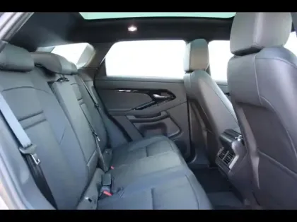 Photo 7 Land rover Range Rover Gén. II (L551) Ph2 Midnight Edition 5