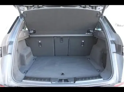 Photo 9 Land rover Range Rover Gén. II (L551) Ph2 Midnight Edition 5