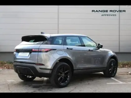 Photo 19 Land rover Range Rover Gén. II (L551) Ph2 Midnight Edition 5