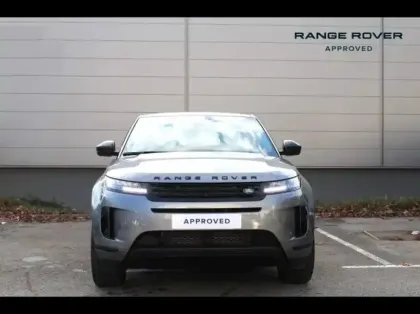 Photo 16 Land rover Range Rover Gén. II (L551) Ph2 Midnight Edition 5