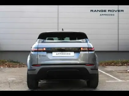 Photo 18 Land rover Range Rover Gén. II (L551) Ph2 Midnight Edition 5