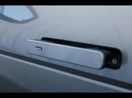 Photo 11 Land rover Range Rover Gén. II (L551) Ph2 Midnight Edition 5