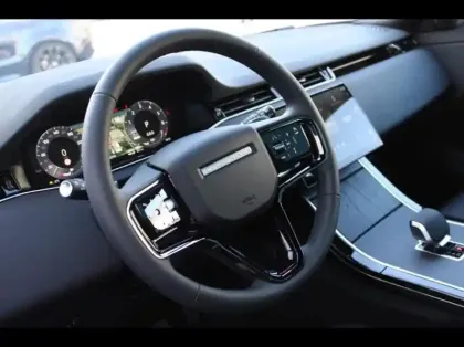 Photo 13 Land rover Range Rover Gén. II (L551) Ph2 Midnight Edition 5