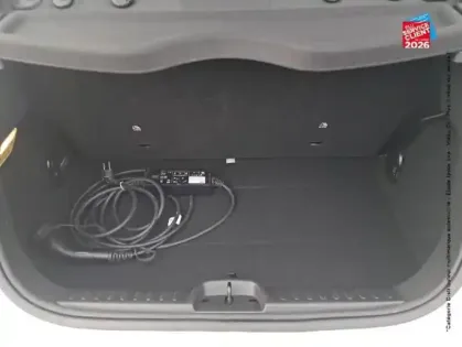 Photo 28 Fiat 500  e 95ch Action Plus