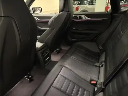 Photo 11 BMW Serie 4 Série 4 Gran Coupé 420dA  xDrive 190ch M Sport