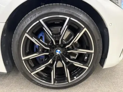 Photo 7 BMW Serie 4 Série 4 Gran Coupé 420dA  xDrive 190ch M Sport