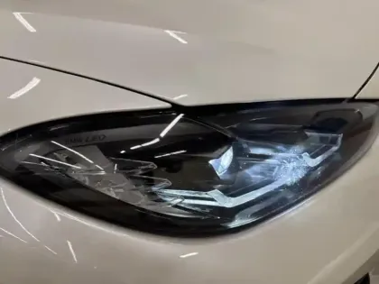 Photo 9 BMW Serie 4 Série 4 Gran Coupé 420dA  xDrive 190ch M Sport