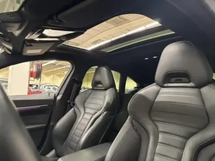 Photo 12 BMW Serie 4 Série 4 Gran Coupé 420dA  xDrive 190ch M Sport