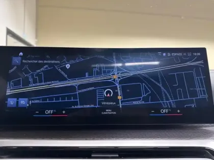 Photo 10 BMW Serie 4 Série 4 Gran Coupé 420dA  xDrive 190ch M Sport