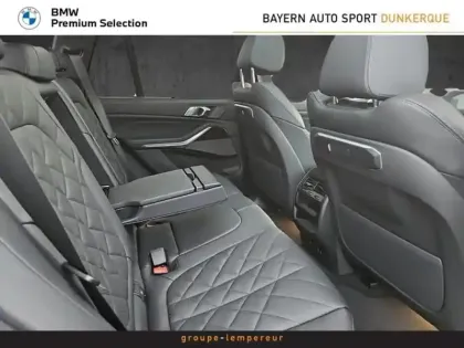 Photo 5 BMW X5  xDrive50e 489ch M Sport