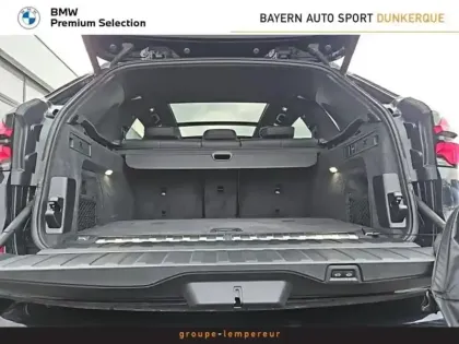 Photo 6 BMW X5  xDrive50e 489ch M Sport