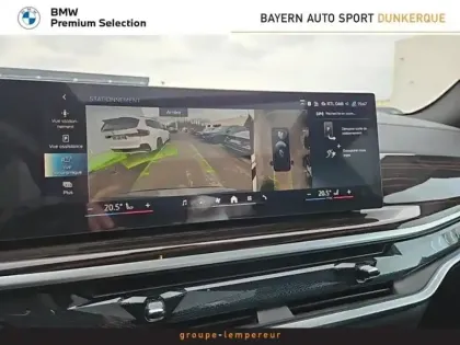 Photo 7 BMW X5  xDrive50e 489ch M Sport