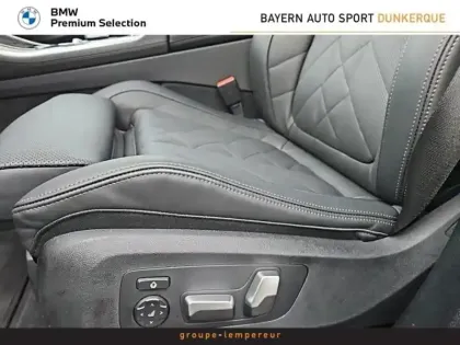 Photo 12 BMW X5  xDrive50e 489ch M Sport