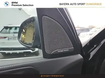 Photo 13 BMW X5  xDrive50e 489ch M Sport