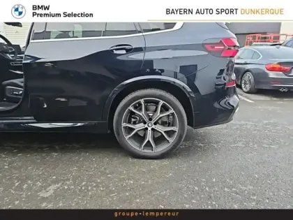 Photo 11 BMW X5  xDrive50e 489ch M Sport