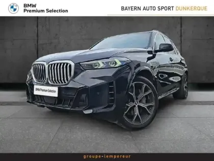 Photo Bmw X5
