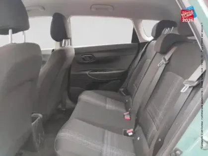 Photo 10 Hyundai Bayon  1.2 84ch Initia