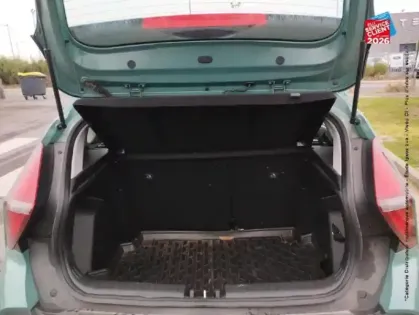 Photo 13 Hyundai Bayon  1.2 84ch Initia