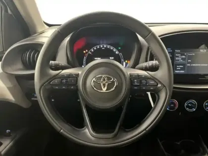 Photo 13 Toyota Aygo  X 1.0 VVT-i 72ch Dynamic