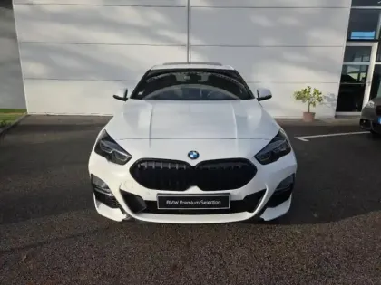 Photo 10 BMW Serie 2 Série 2 Gran Coupé 220dA 190ch M Sport