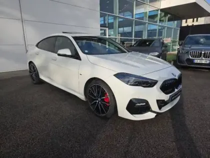 Photo 11 BMW Serie 2 Série 2 Gran Coupé 220dA 190ch M Sport