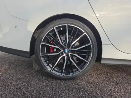 Photo 7 BMW Serie 2 Série 2 Gran Coupé 220dA 190ch M Sport