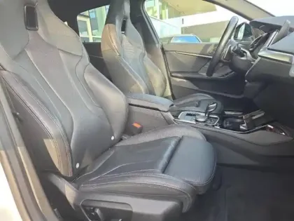 Photo 13 BMW Serie 2 Série 2 Gran Coupé 220dA 190ch M Sport