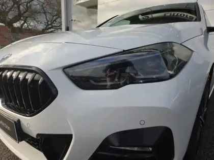 Photo 9 BMW Serie 2 Série 2 Gran Coupé 220dA 190ch M Sport