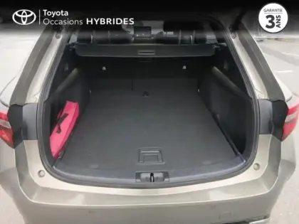 Photo 9 Toyota Corolla  Touring Spt 1.8 140ch Design MY23