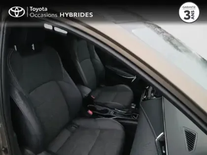 Photo 5 Toyota Corolla  Touring Spt 1.8 140ch Design MY23