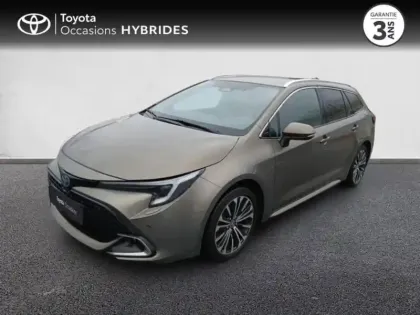 Photo Toyota Corolla