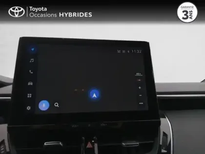 Photo 14 Toyota Corolla  Touring Spt 1.8 140ch Design MY23