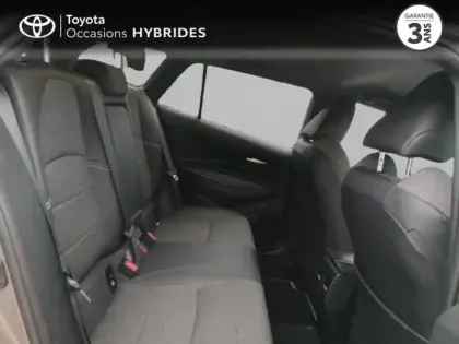 Photo 6 Toyota Corolla  Touring Spt 1.8 140ch Design MY23