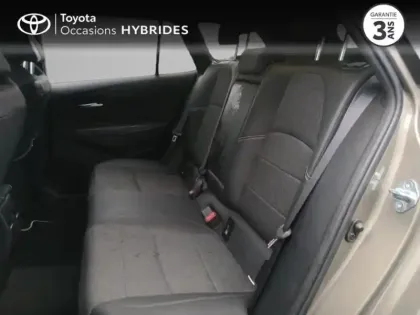 Photo 11 Toyota Corolla  Touring Spt 1.8 140ch Design MY23