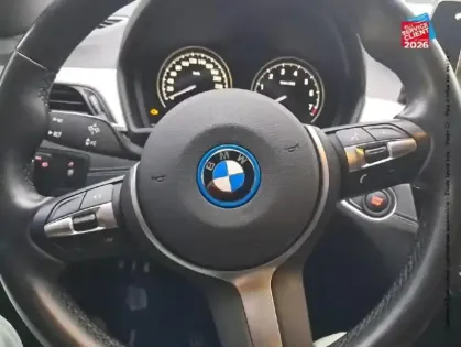 Photo 11 BMW X2  xDrive25eA 220ch M Sport Euro6d-T 6cv