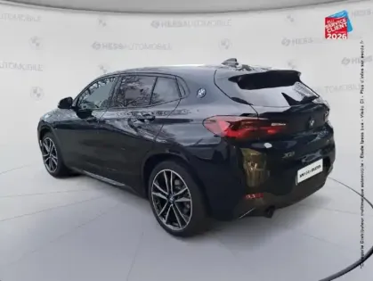 Photo 7 BMW X2  xDrive25eA 220ch M Sport Euro6d-T 6cv