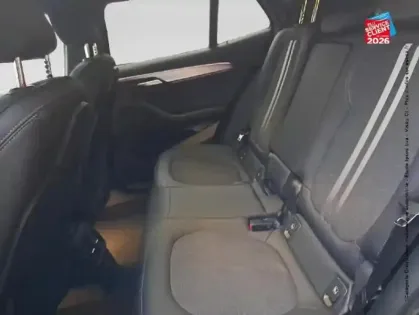 Photo 10 BMW X2  xDrive25eA 220ch M Sport Euro6d-T 6cv