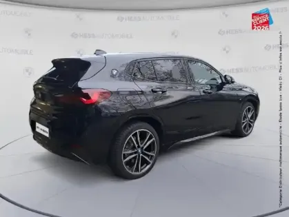 Photo 5 BMW X2  xDrive25eA 220ch M Sport Euro6d-T 6cv